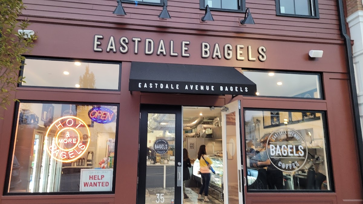 Eastdale Avenue Bagels